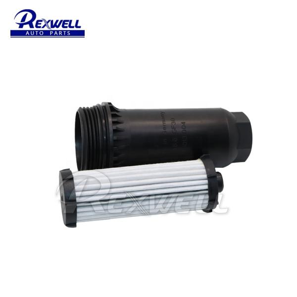 Focus CB4 Ford OEM Accessories Transmission Filter 1589089 7M5R6C631AB 7M5R6C631AD 1564960 1564965
