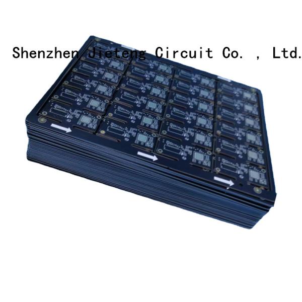 Quality Mini Bluetooth Audio Pcb Electronic Assembly Design OSP Finish for sale