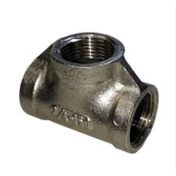 Silver Elbow for Plumbing Systems with Superior Durability and Efficiency