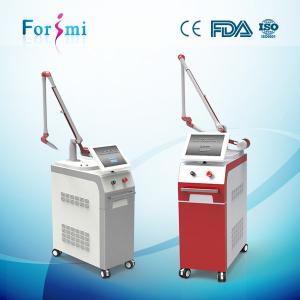 Buy cheap High Quality Cheap Laser Tattoo Removal Machines product
