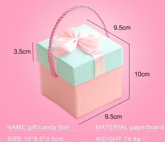 Luxury Design Printed Packaging Boxes Custom Logo/Paper Gift Box/Sunglass Box Best quality printed paper luxury wig cust