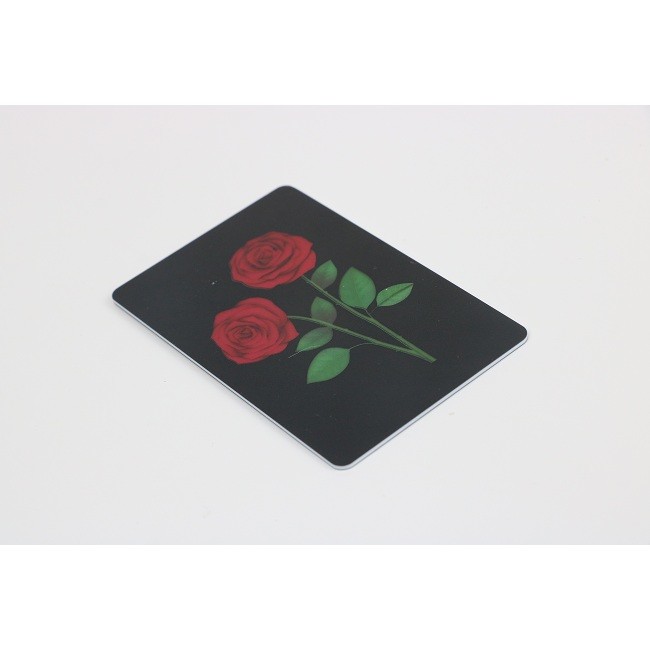 Buy cheap F05 Chip High Safety RFID Smart Cards FPC Wireless Charge product