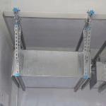 Odm Duct Seismic Bracing For Industrial Commercial Buildings
