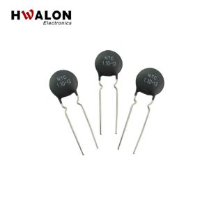 Buy cheap Precision MF72 22D-7 12D-7 60 Ohm NTC Thermistor product