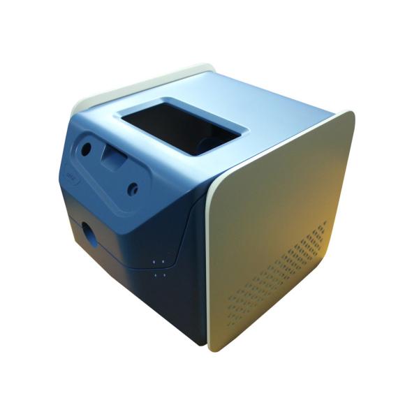 Tolerance /- 0.05mm Intelligent Electronic Quick Prototype 100% Inspection Professional