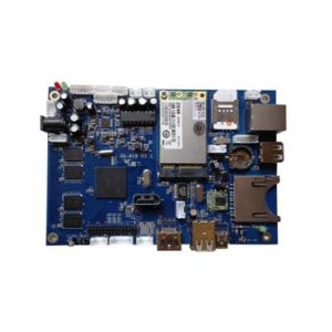 Buy cheap PCBA PCB Assembly Flexible Rigid Boards Circuit Board Assembly product