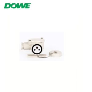 10A 24V Marine Power Outlet Plug Socket DOWE