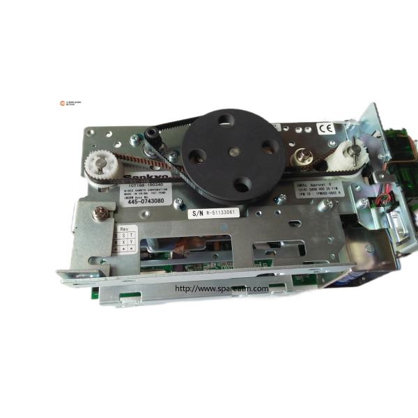 ATM Spare Parts NCR SelfServ 66XX USB Card Reader 445-0723882