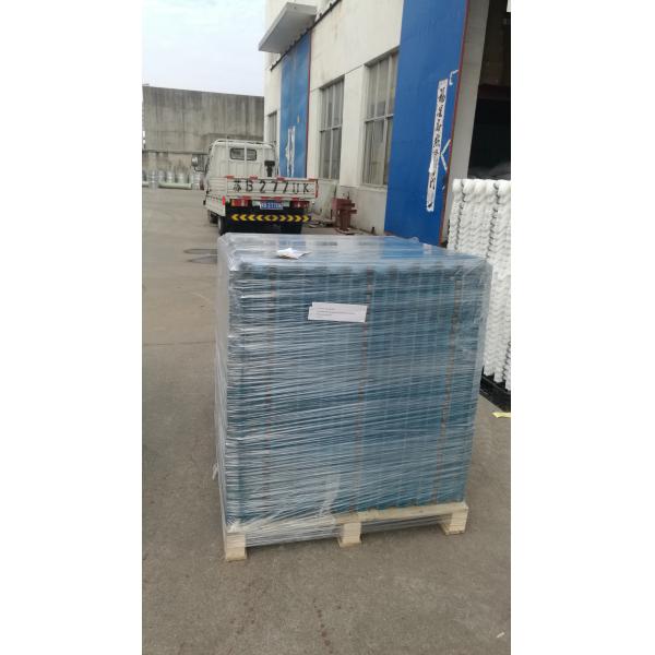Lamella Clarify Tube Settler Media For Wastewater Treatment Plant Sludge Dewatering