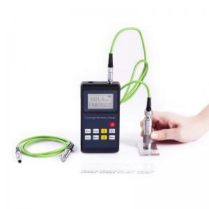 China Eddy Current Magnetic Coating Thickness Gauge Paint Film Meter on sale