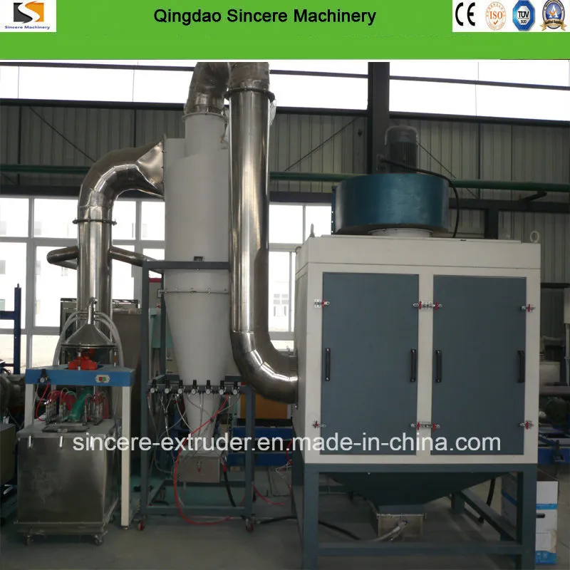 Three Layers Fbe 3PE Steel Pipe Oil Transport Pipe Plastic Coating Line