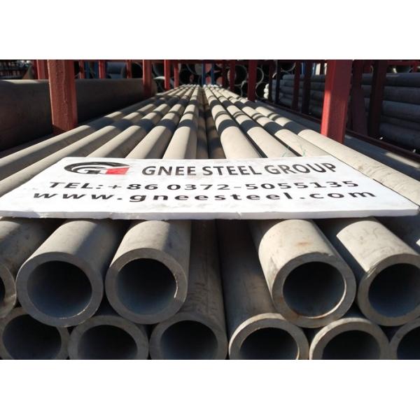 1.4301 Welded Polished Stainless Steel Pipe 321 Stainless Steel Tubing Stainless Steel Pipe 200mm Stainless Steel Pipe