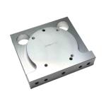 Anodizing Aluminum Precision CNC Machining Services For Industrial Part