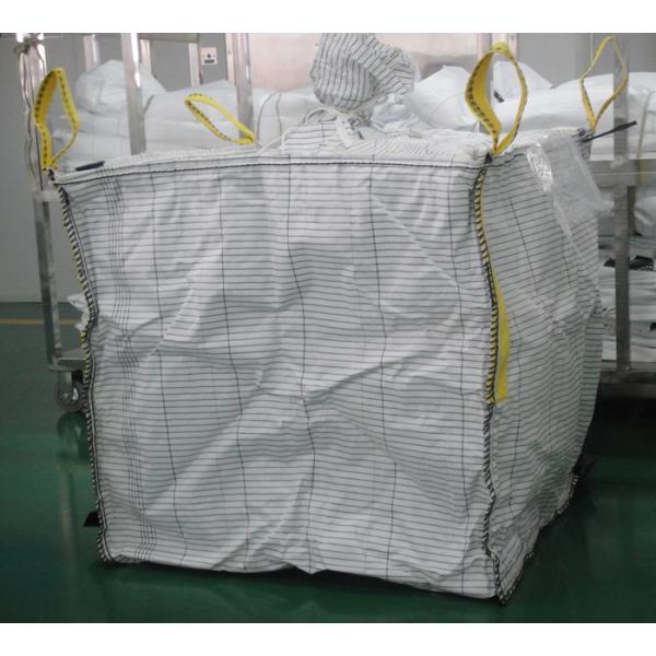 Type C FIBC bags ,conductive bag for dangerous chemical products