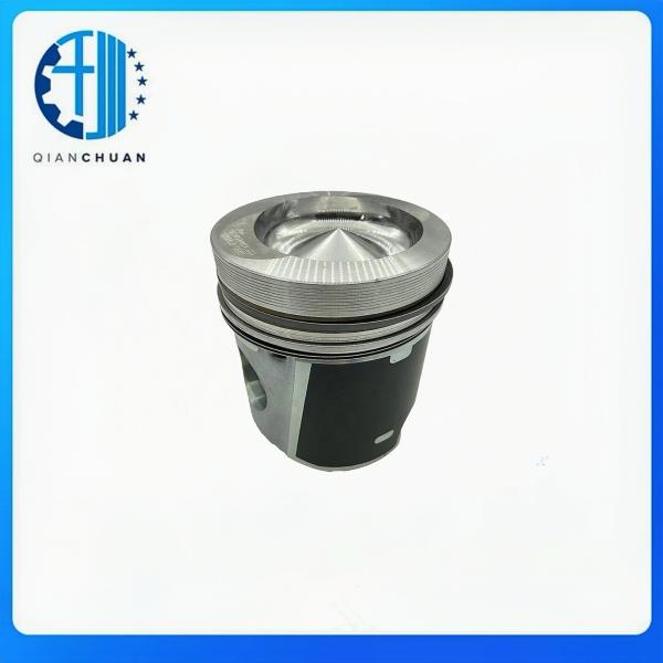 Piston 04235280 for Deutz BF4L914 BF4L913 Diesel Engine Spare Parts Construction Machinery Parts