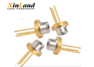 China 940nm Spatial Optical Communication Mini Laser Diode TO-18 on sale