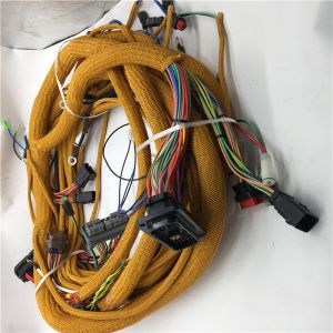 China E320D External Frame CAT Wiring Harness 3068610 283-2762HE02 on sale