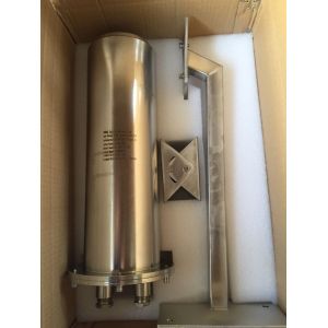 PEM400 IP68 Camera Explosion Proof Ptz Housing