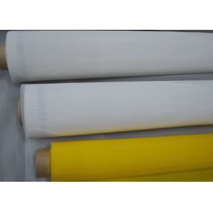 Buy cheap 165T Polyester Screen Printing Mesh 31um for Electronics product