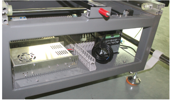 A2 Digital Flatbed LED UV Printer , Small Business Cylinder Printing Machine