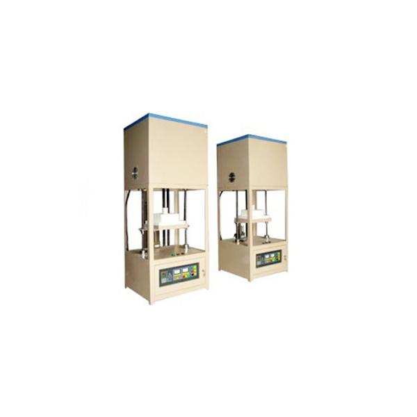 High Efficiency Bottom Loading Furnace , Large Loading Capacity 1400 C Sic Furnace