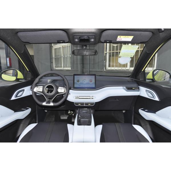 BYD Seagull 2023 405KM Long Range Energy Car EV 4-wheel Electric Car for Benefit