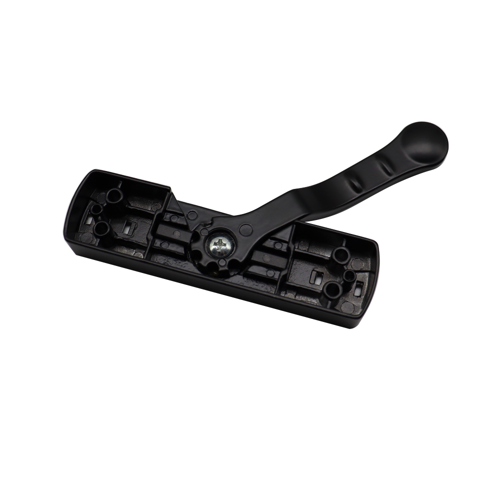 Broken Bridge Aluminum External Handle Screen Window Low Flat Handle Accessories
