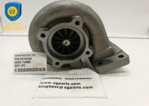 Buy cheap 2674A394 Excavator Turbocharger For Perkins Engine 1004-4T Turbo TA3120 product