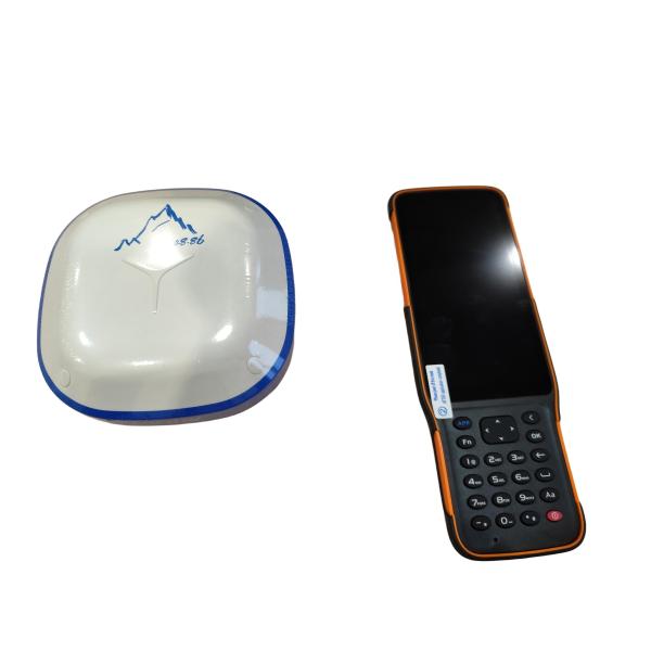 International Version Chcnav i73+/X6 Handheld GPS GNSS RTK Receiver RTK With Google Function & Updatable Software