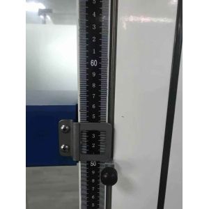 25kg Universal Testing Machines Speed 0.1 - 500mm/Min Selectable