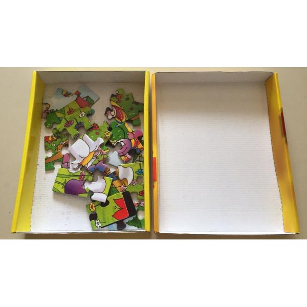Fancy Decorative Paper Packing Box Square Cardboard Box With Lid