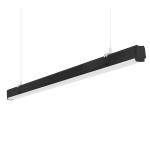 Modular IP40 ELINE Lighting Trunking System 160LM/W