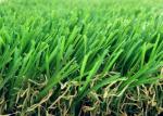 Anti-UV Landscaping Synthetic Grass Turf High Temperature Resistance