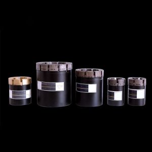 AQ Hard Rock Drill Bits K3 K5 K7 K9 Diamond Core Drill Bit Customization