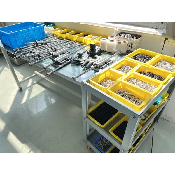 Domestic HIWIN Replacement Linear Slide Rail GEW20CA For Lathe Equipment