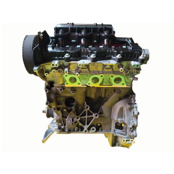 OE LR063285 3.0T Diesel 306DT Engine Assembly L320 Diesel Engine Cylinder Block For Land Rover