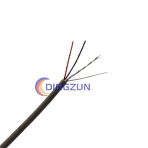 Buy cheap 3core Super Fine Wire Sensor Cable product