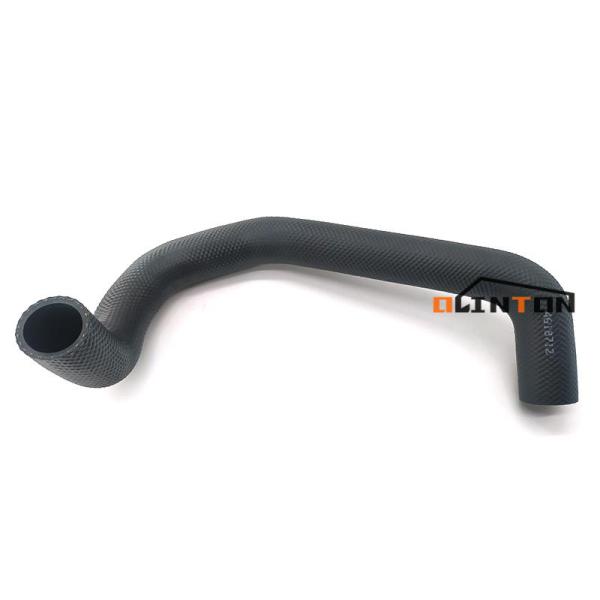 Rubber Engine Hose ZAX110 Excavator Radiator Down Hose 4618712 Digger Spares