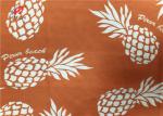 Fengcai digital print fabric 88% polyester 12% spandex knitted fabric