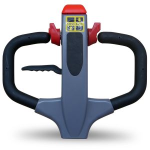 CE Microswitch EPT REMA Tiller Head With Release Lever