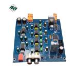 TS16949 SMT IOT Circuit Board Multi Function Chemical Gold Surface