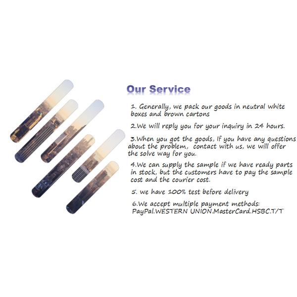 4TNV98 yanmar fuel injection pump 729923-51310 For Doo San Dx55 Excavator Fuel Pump 729974-51370