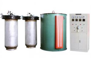 Buy cheap Pit Type Electric Annealing Furnace, Heat Treatment for Binding Wire and Other Metal Materials product