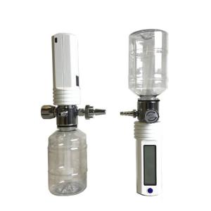 Buy cheap MF5806 Medical Gas Flow Meter , MEMS Oxygen Flow Meter product