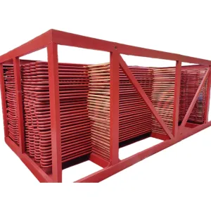 Buy cheap Customized Serpentine Tube 5000 Psi Pressure For Heat Exchanger product