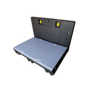 Ultrapac Extruded Pp Honeycomb Bubble X Sleeve Pak