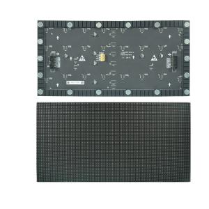 Buy cheap High Refresh P3mm Flexible Led Display Module 1R1G1B Video Wall product