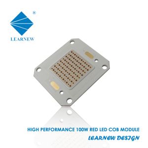 China High Power LED 100W 4046 UV IR LED COB Module on sale