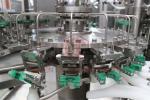 Small Scale Water Bottle Filling Machine With Bottle Cap Sealing Machine