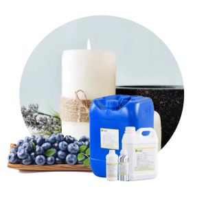 Buy cheap Superb Fruity Candle Scent Oil Concentrated Grape Scented Candles Fragrances product